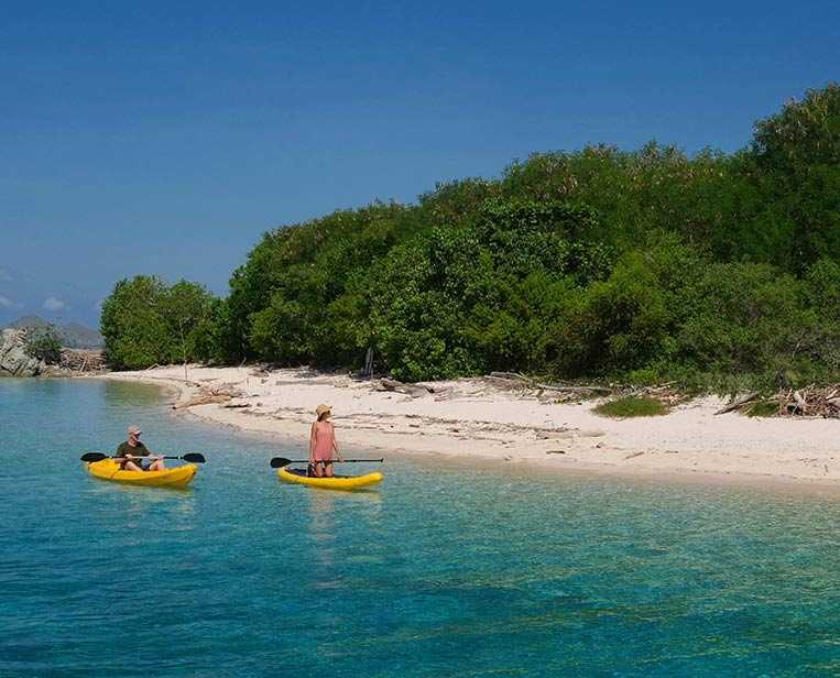 Kayaking-and-SUP