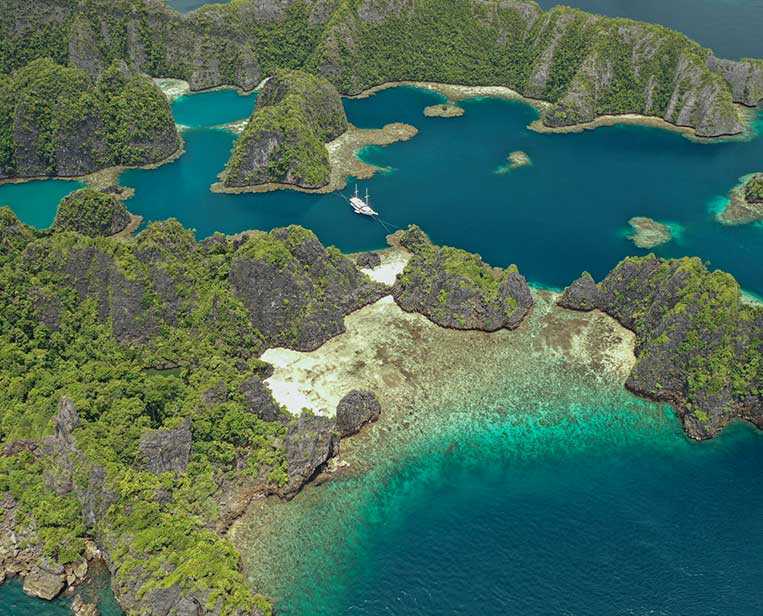 Raja-Ampat-Vibrant-Colors