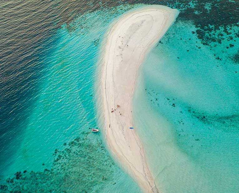 Sandbar-Island