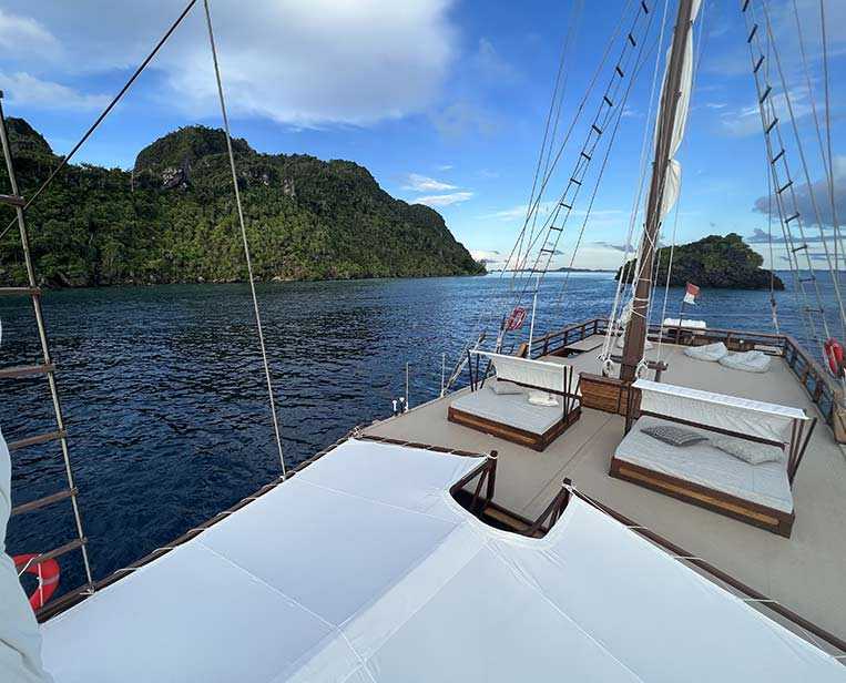 Sundeck