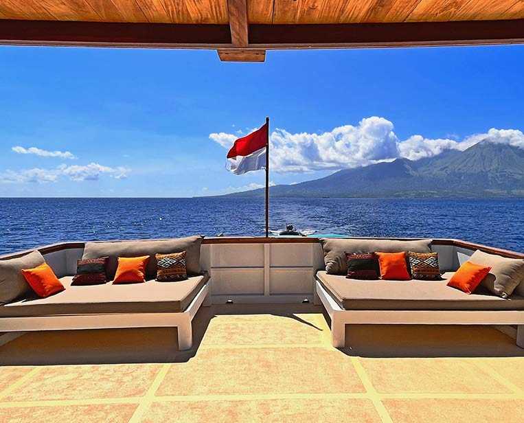 Sundeck