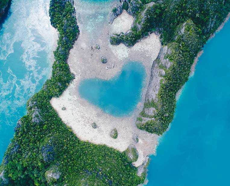 The-Heart-of-Indonesia