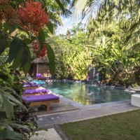 Arjuna Homestay in Pemuteran, Bali thumbnail