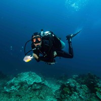 Go diving in Tulamben thumbnail