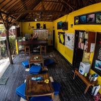 Dive Concepts Dive Center in Nusa Lembongan thumbnail