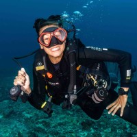 Easy Dive in Nusa Lembongan thumbnail
