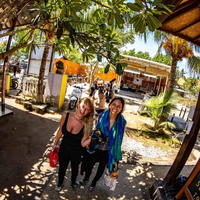 Diving Club Nusa Lembongan thumbnail