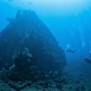 Dive on the USAT Liberty thumbnail