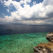 Ocean View on Menjangan Island thumbnail