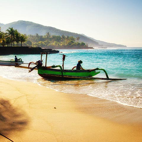 14 days Guided Safari in Bali