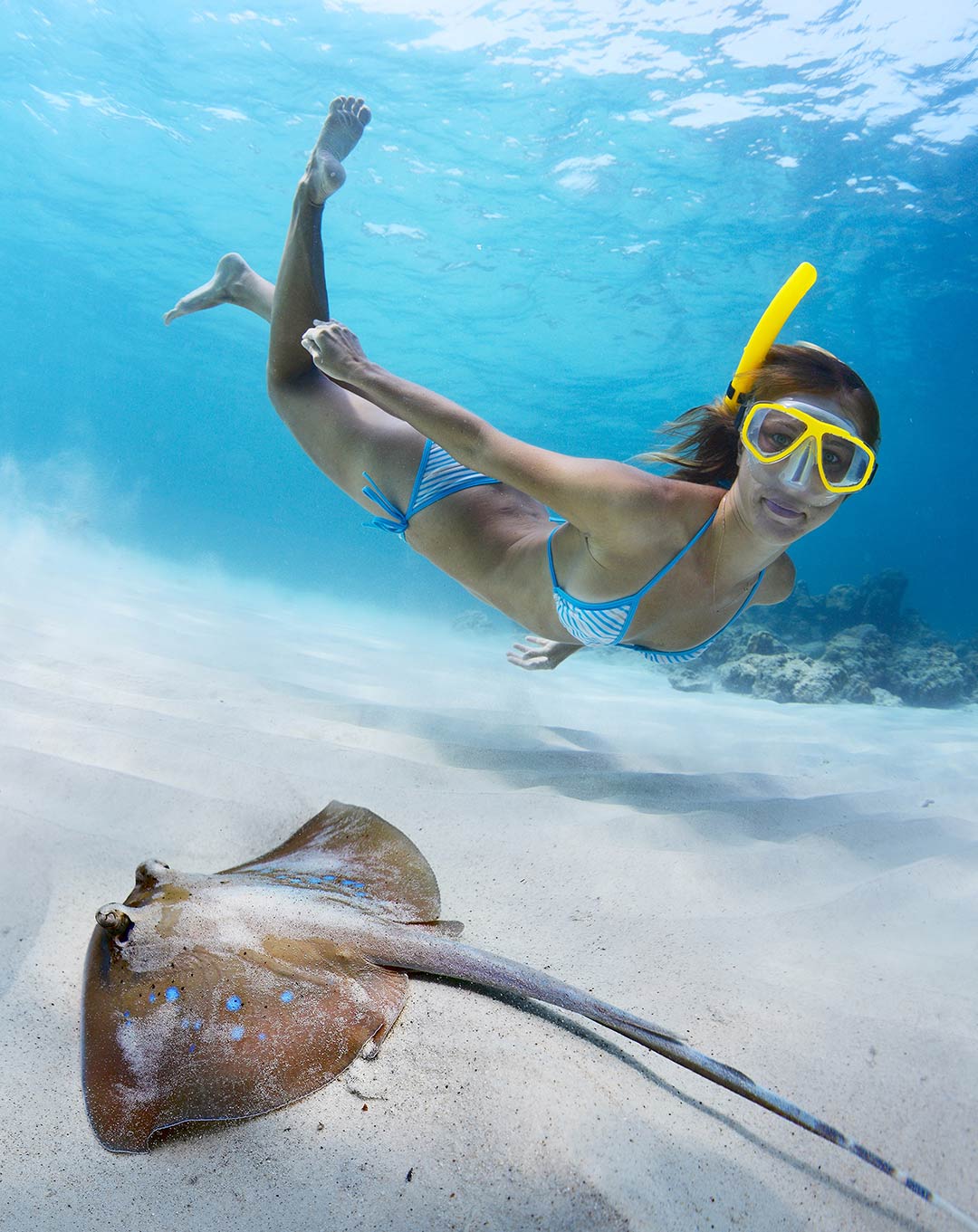 13 Nights Discovery Safari in Bali