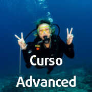 Curso Advanced