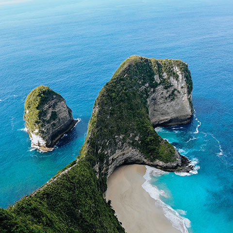 Bali safari and Komodo Cruise