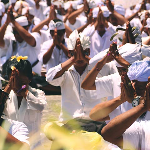 Balinese Culture and People