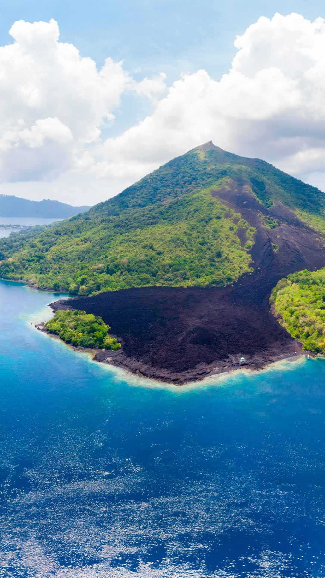 Indonesia Liveaboard Diving Banda Sea