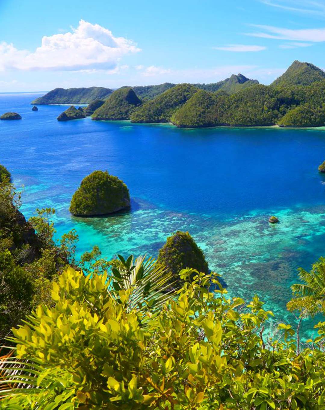 Batanta Raja Ampat