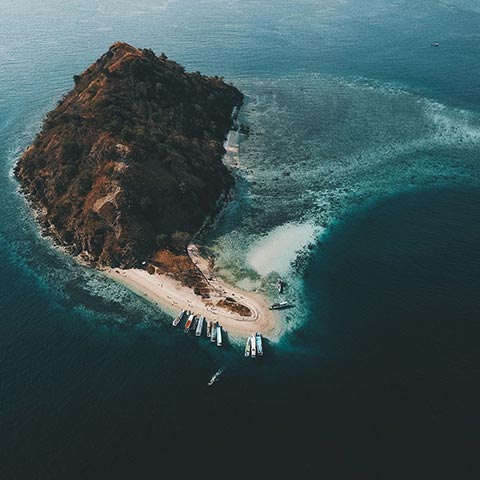 Best Season to go to Komodo