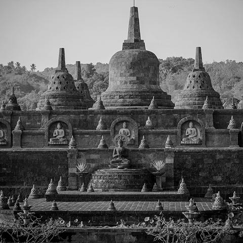 Brahmavihara-Arama