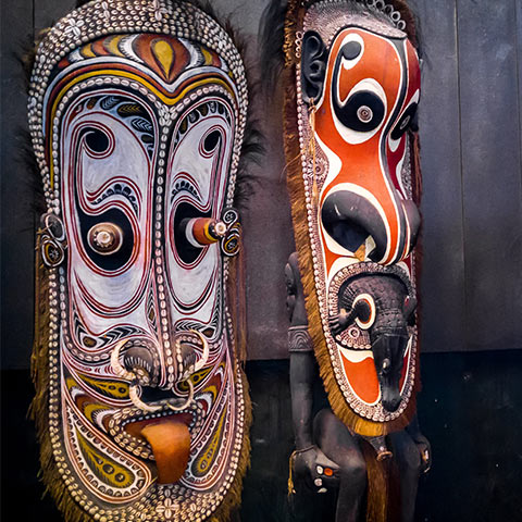 Culture and Customs