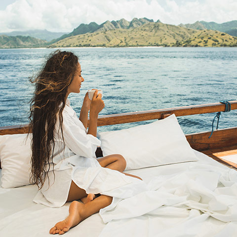 Discover Bali and Komodo