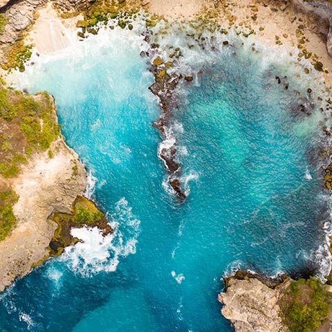 Discover Komodo and Bali