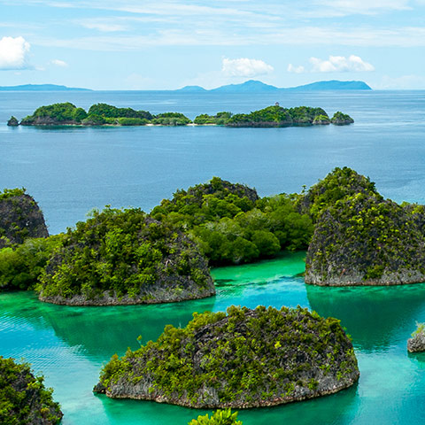 Fam Islands
