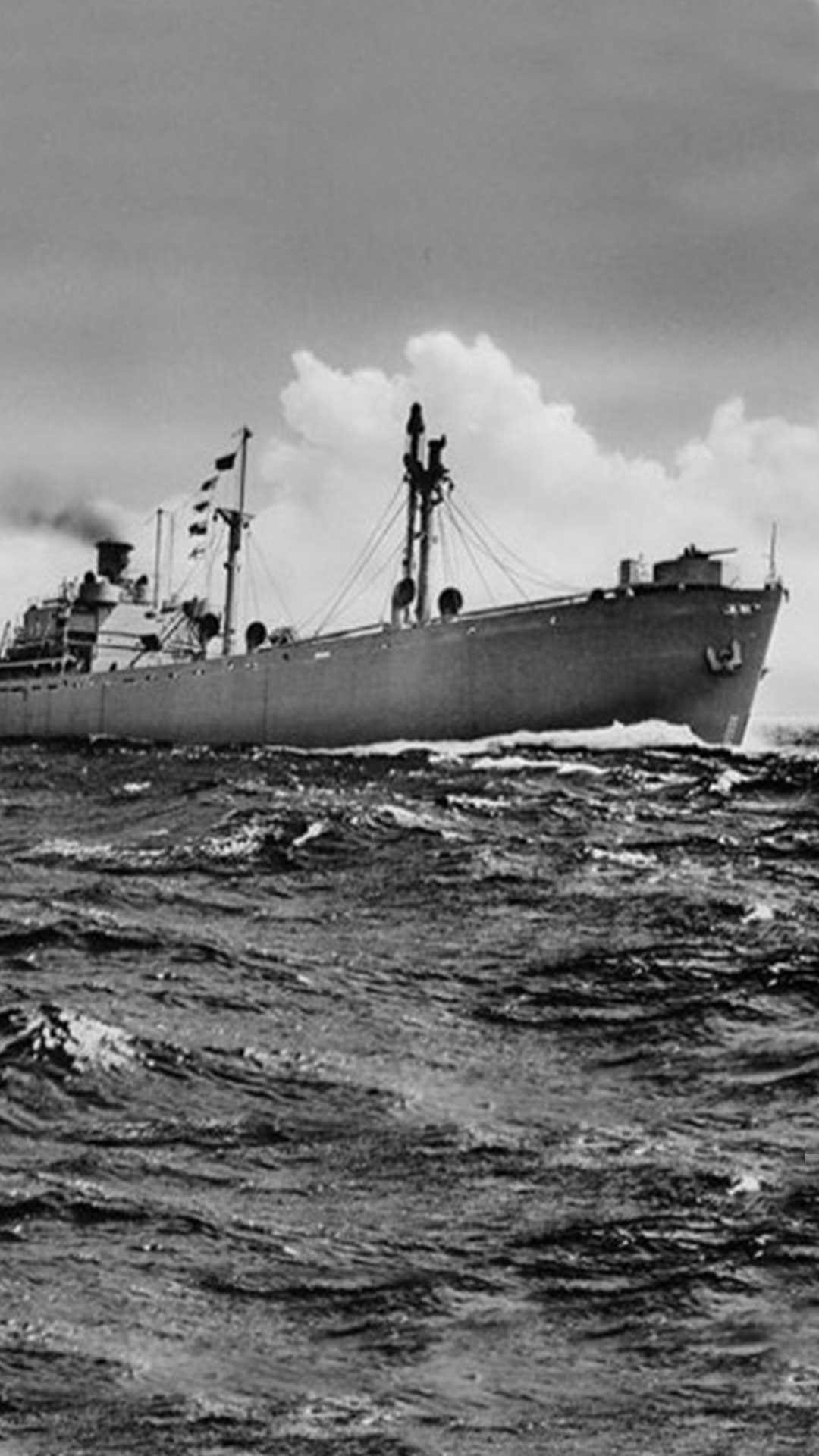 Liberty Cargo