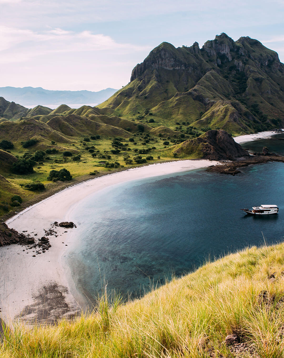 Snorkeling Cruise Komodo 3 Nights
