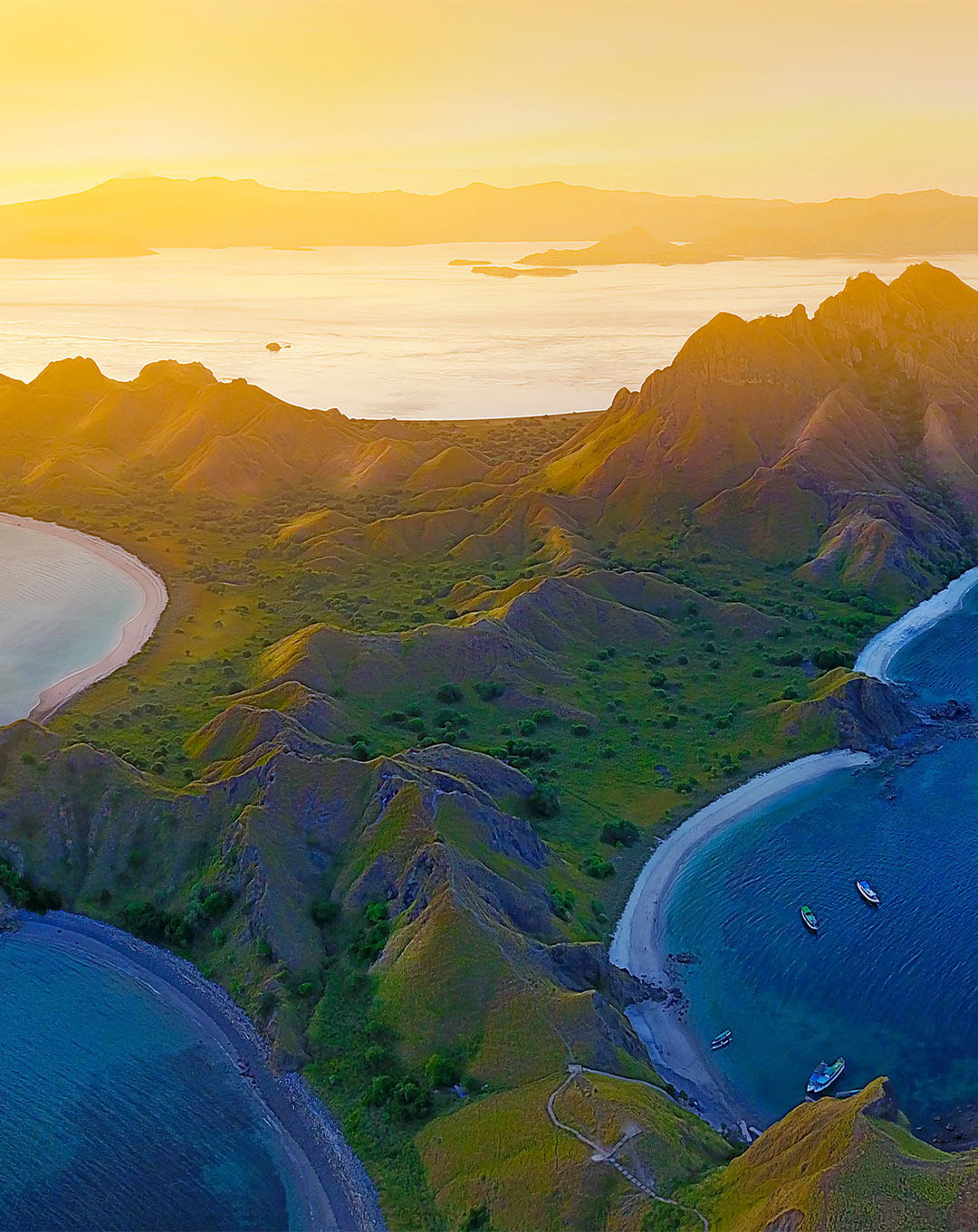Snorkeling Cruise Komodo 2 Nights