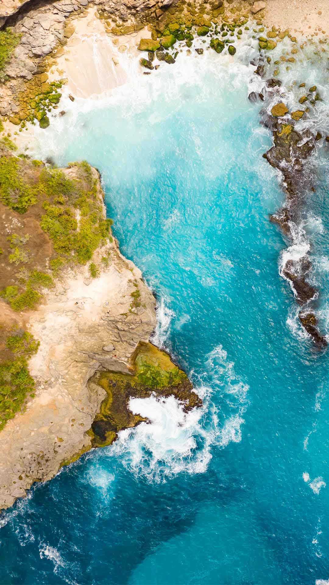 Nusa Lembongan Dream Island