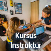 Kursus Instruktur