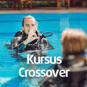 Kursus Crossover PADI SSI