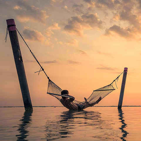 Island Lifestyle