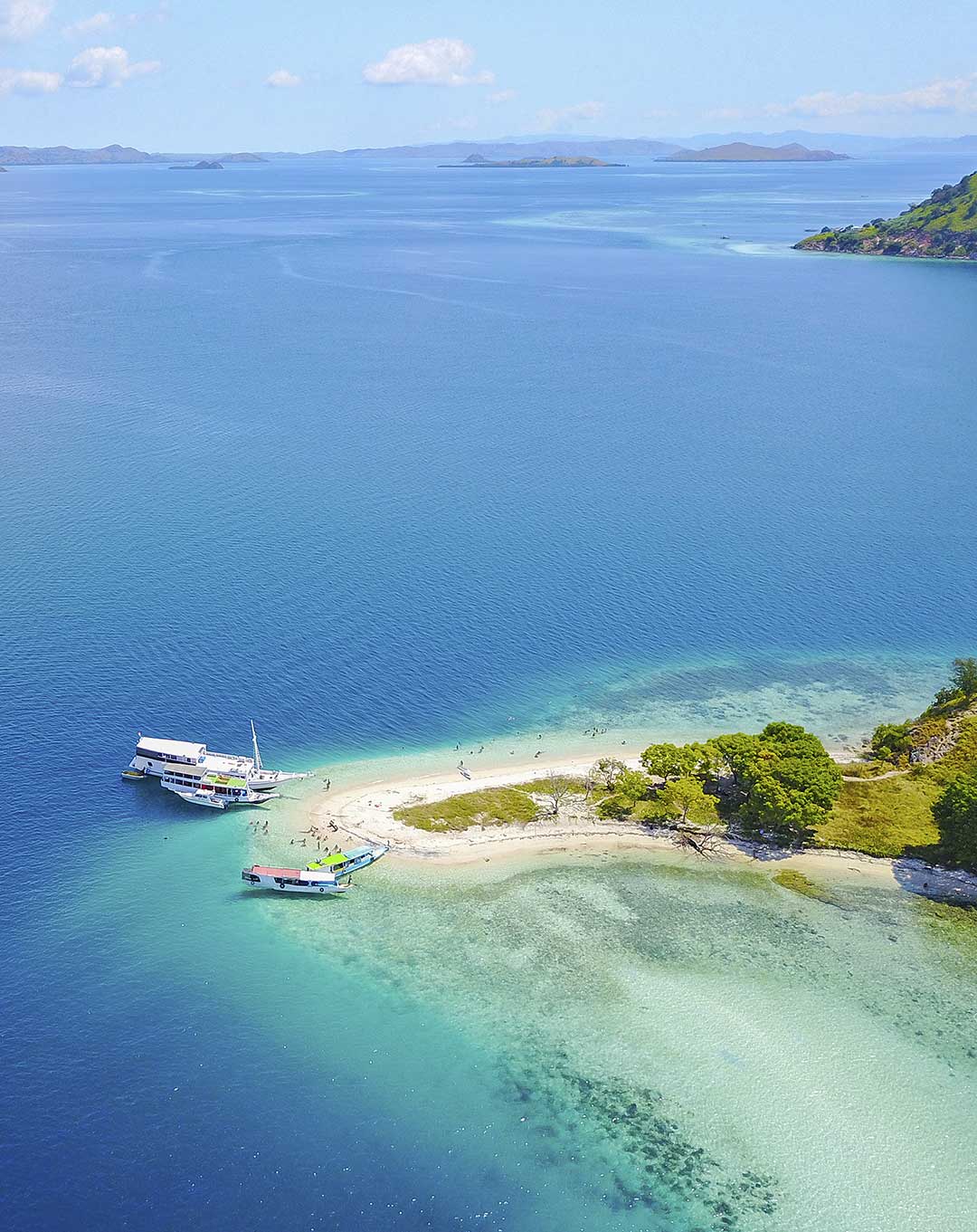 Kelor Island Dream Destination