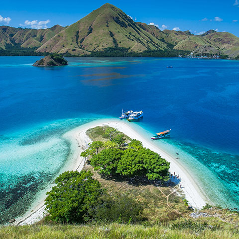 Kelor Island