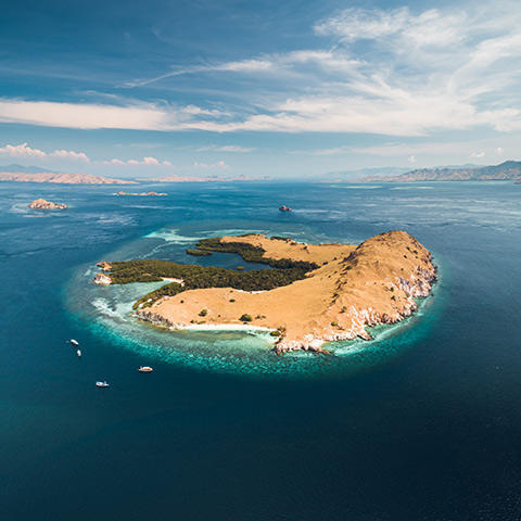 Komodo Archipelago