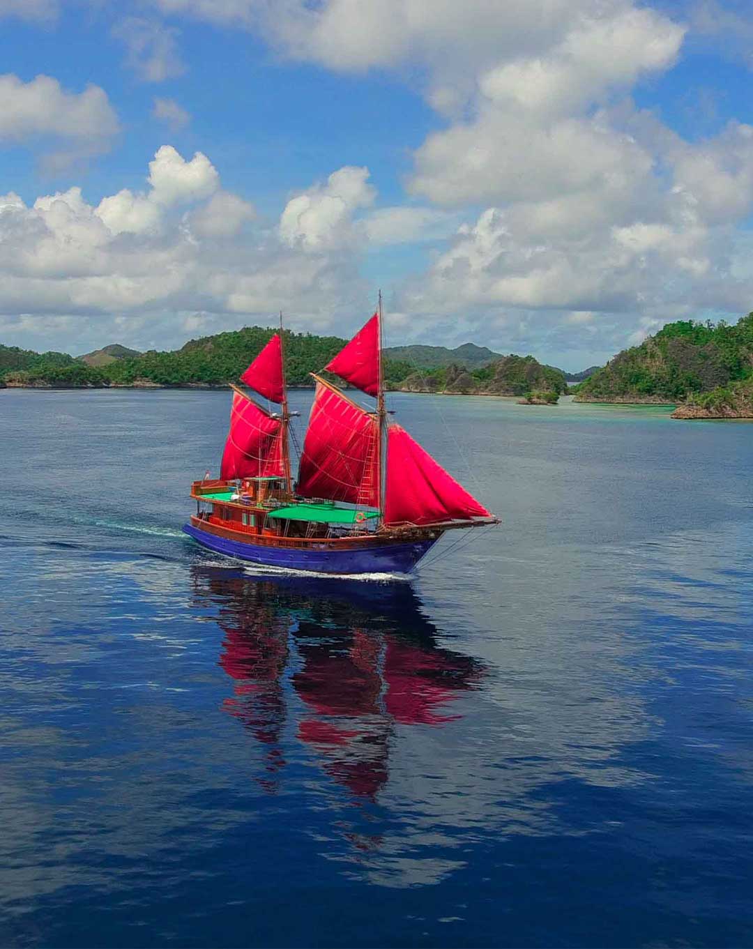 Leisure Cruise 7 Nights