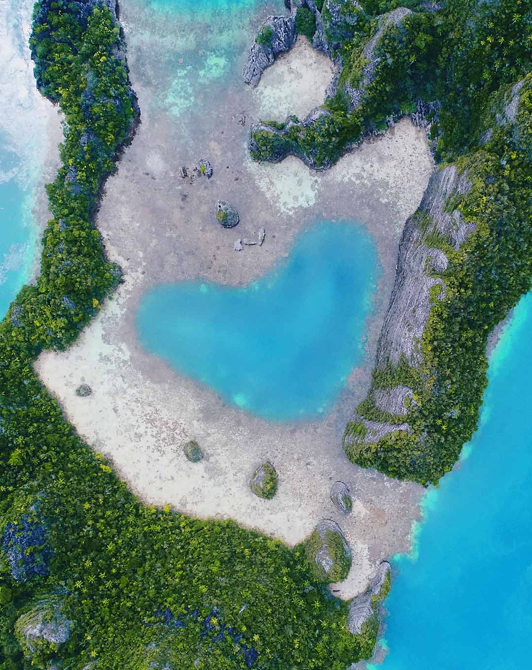 Misool Raja Ampat
