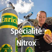 Icon Nitrox Specialty Fr