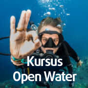 Kursus Open Water Di Tulamben