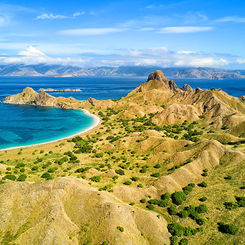 Pulau Padar