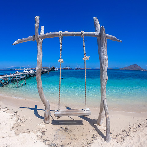 Pulau Sebayur