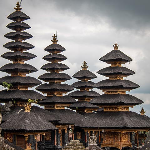 Pura-Besakih