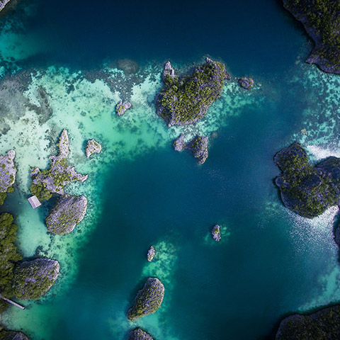 Salawati Island