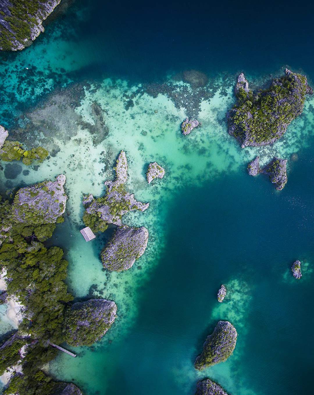 Salawati Raja Ampat