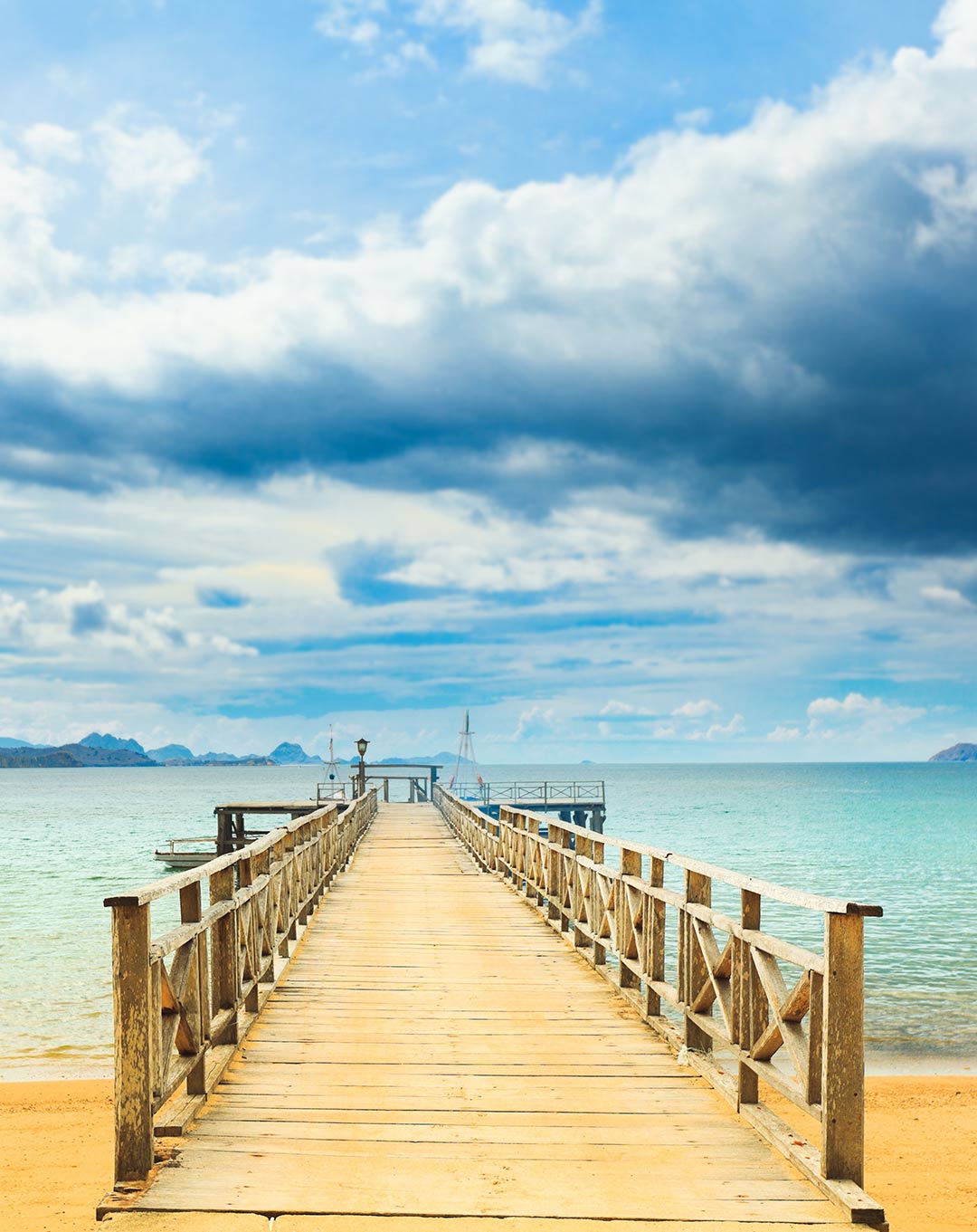 Sebayur Islands Sebayur Besar Sebayur Kecil