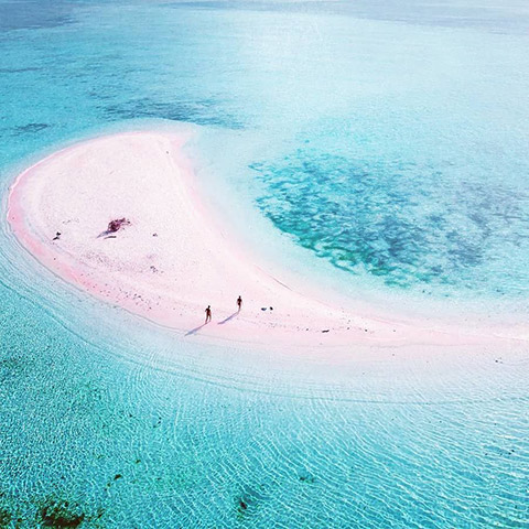 Taka Makassar Dream Destination