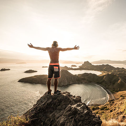 Komodo Trekking
